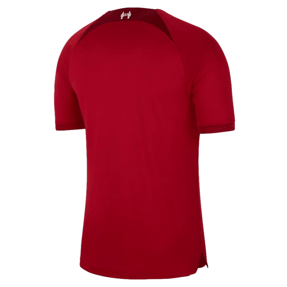 Nike Mens Liverpool Home Replica Jersey 2022/23