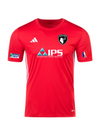 CIU adidas Tabela 23 Goalkeeper Jersey Red