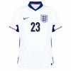 Big Kids' Nike Dri-FIT Soccer Palmer England 2024 Replica Home Jersey