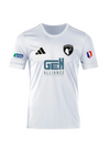 CIU adidas Squadra 25 Jersey Light White