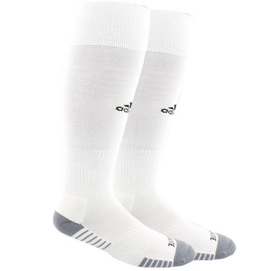 TSF Select adidas Copa Zone IV Sock White/White