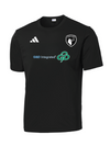 CIU Pre-Academy Sport-Tek Jersey Black