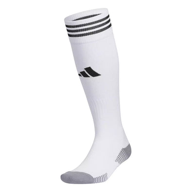 TSF Academy adidas Copa Zone V Training Sock White/Black