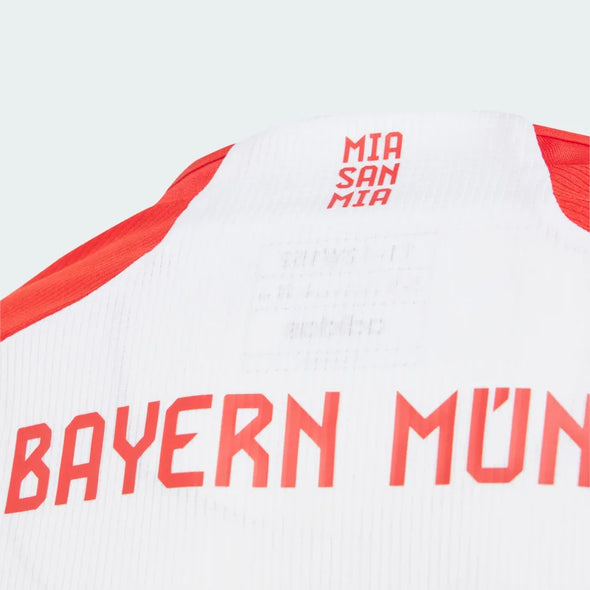 Adidas Bayern Munich 23/24 Youth Home Jersey