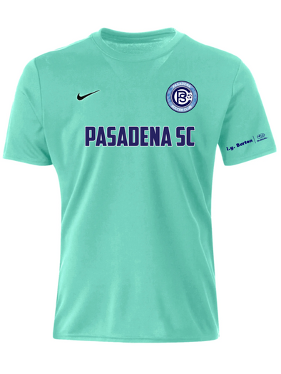 Pasadena SC Nike Park VII Jersey Mint