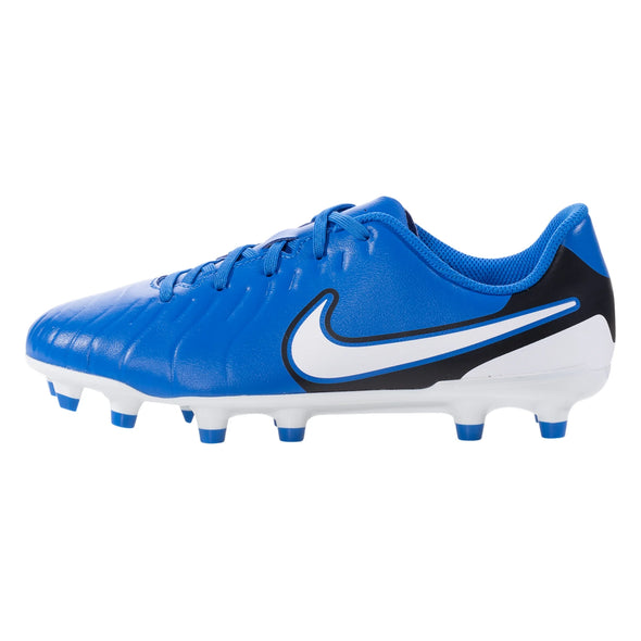 Nike Junior Tiempo Legend 10 Club FG/MG Soccer Cleat