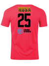 KOSA SC Pennsylvania Nike Park VII Goalkeeper Jersey Pink