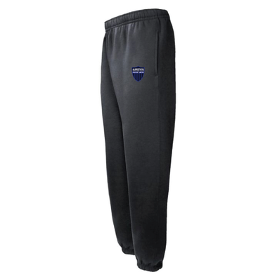Albertson Futsal 516 Academy Pennant Classic Jogger Black