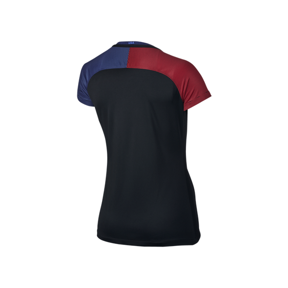 Nike USA Women's 2016 Away Stadium Jersey