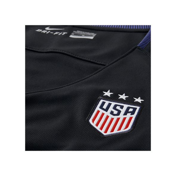 Nike USA Women's 2016 Away Stadium Jersey