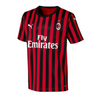 PUMA AC Milan 2019/20 Youth Home Jersey