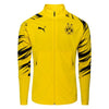 Puma Mens BVB Dortmund Stadium Jacket
