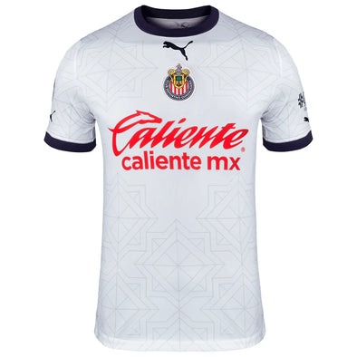 Puma Mens 2022/23 Chivas Away Jersey
