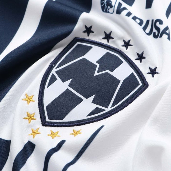 Puma Mens 2022/23 Monterrey Home Jersey