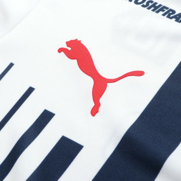 Puma Mens 2022/23 Monterrey Home Jersey