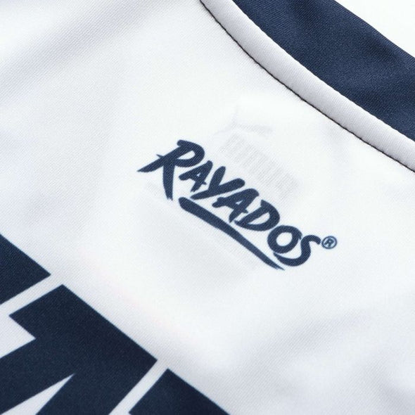 Puma Mens 2022/23 Monterrey Home Jersey
