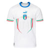 Puma Youth Italy Away Jersey 2022/23