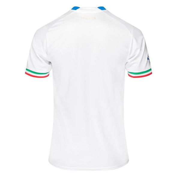 Puma Youth Italy Away Jersey 2022/23