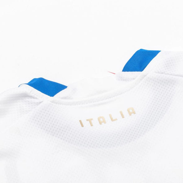 Puma Youth Italy Away Jersey 2022/23