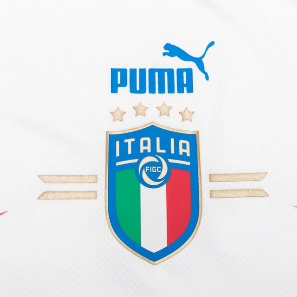 Puma Youth Italy Away Jersey 2022/23