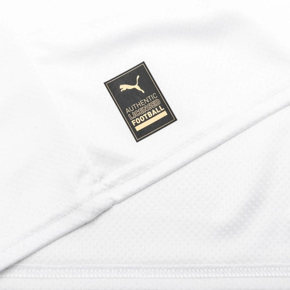 Puma Youth Italy Away Jersey 2022/23