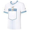Puma Men's 2022/23 Uruguay Away Jersey