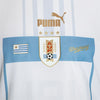 Puma Men's 2022/23 Uruguay Away Jersey