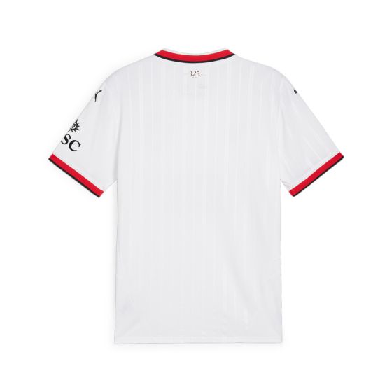 Puma AC Milan 2024/25 Away Replica Mens