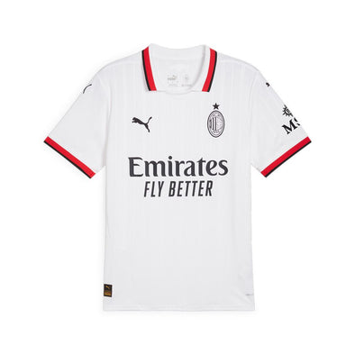 Puma AC Milan 2024/25 Away Replica Mens