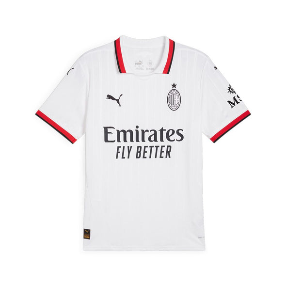 Puma AC Milan 2024/25 Away Replica Mens