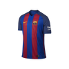 Nike FC Barcelona Men's Home Match Jersey 2016/17