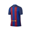 Nike FC Barcelona Men's Home Match Jersey 2016/17