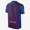 Men's FC Barcelona Home Jersey 2016/17