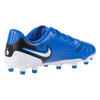 Nike Junior Tiempo Legend 10 Club FG/MG Soccer Cleat