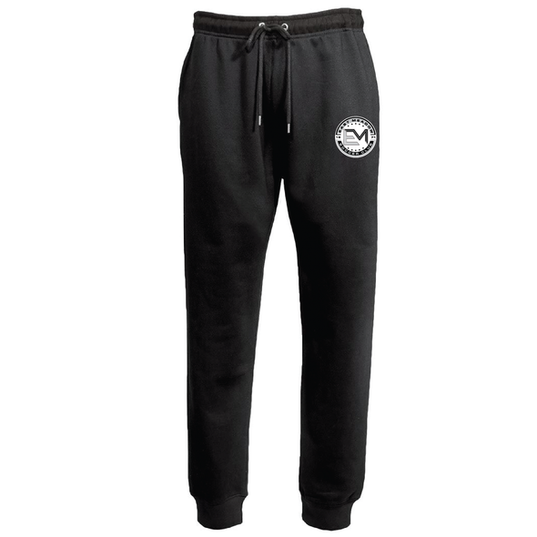 EMSC Academy Pennant Classic Jogger Black