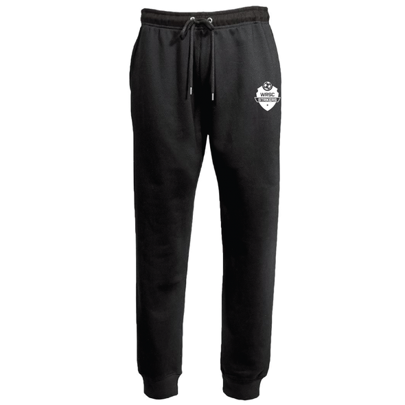 Wood Ridge SC Pennant Classic Jogger Black