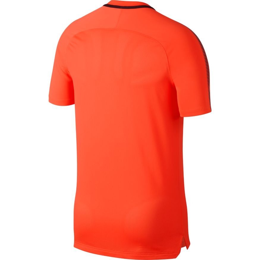 Training Shirt Nike Breathe Squad Shirt Nike Chelsea Breathe Squad