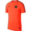 Men's FC Barcelona Breathe Squad Training Top