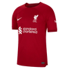 Nike Mens Liverpool Home Replica Jersey 2022/23