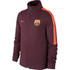 Nike Jr. FC Barcelona 2017/18 Jacket