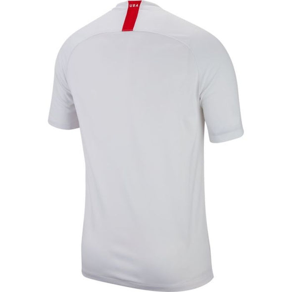 Nike USA Home Stadium Jersey 2018/19