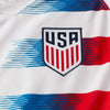 Nike USA Home Stadium Jersey 2018/19