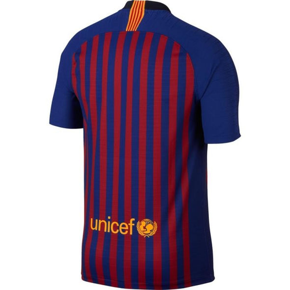 Nike FC Barcelona Men's Home Match Jersey 2018/19