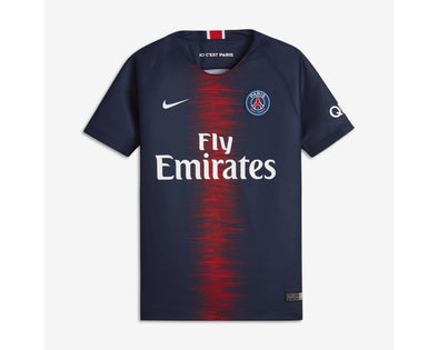 Nike Paris Saint-Germain Home Jersey Youth 2018/19