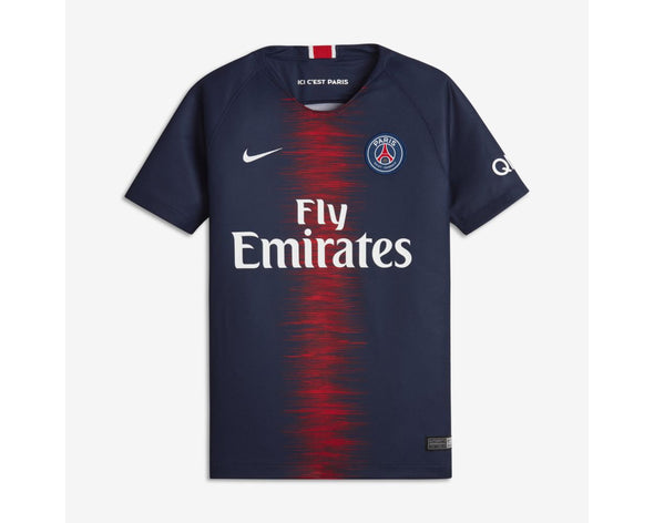 Nike Paris Saint-Germain Home Jersey Youth 2018/19