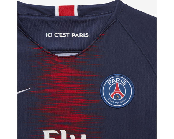 Nike Paris Saint-Germain Home Jersey Youth 2018/19