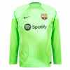 Nike FC Barcelona Stadium Goalkeeper 22/23