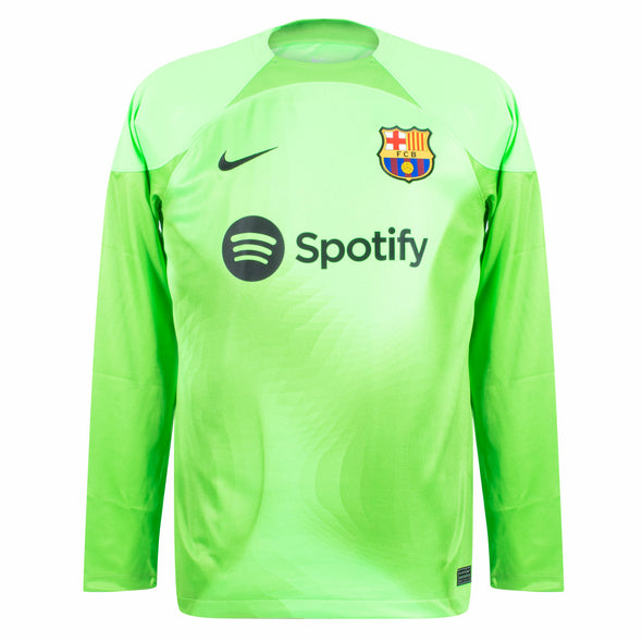 Nike FC Barcelona Stadium Goalkeeper 22/23