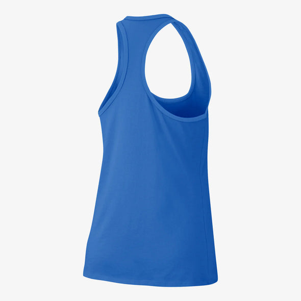 Nike Brazil 2018 Women's CBF Dri-Fit Tank Top