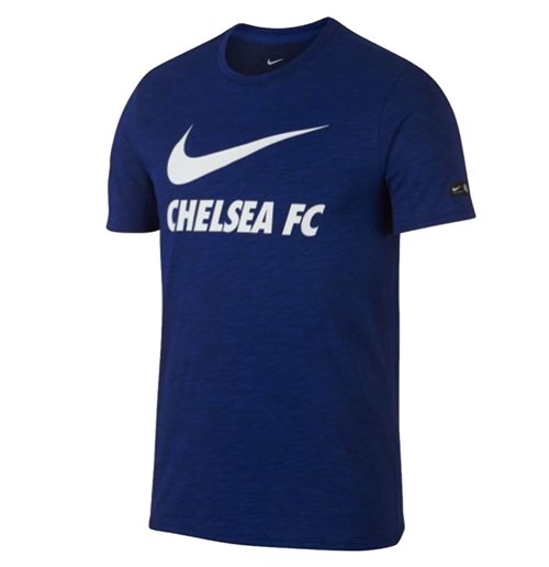 Nike Chelsea FC 2018/19 Youth Dri Fan T-Shirt